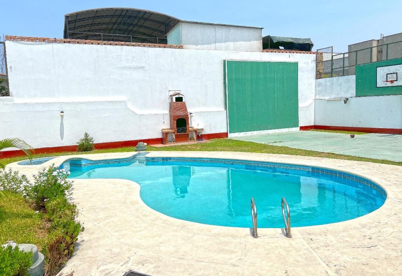 Homestay Casa Molinera *