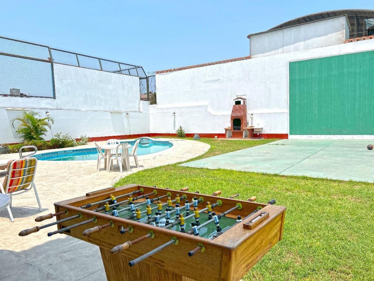 Homestay Casa Molinera