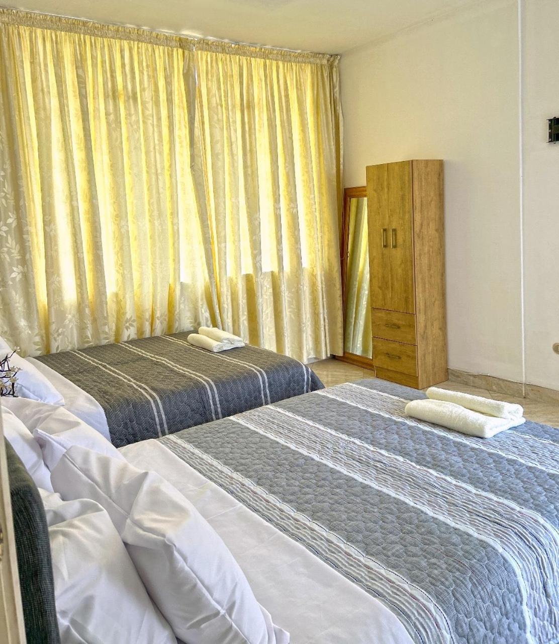 Casa Molinera Homestay Lima