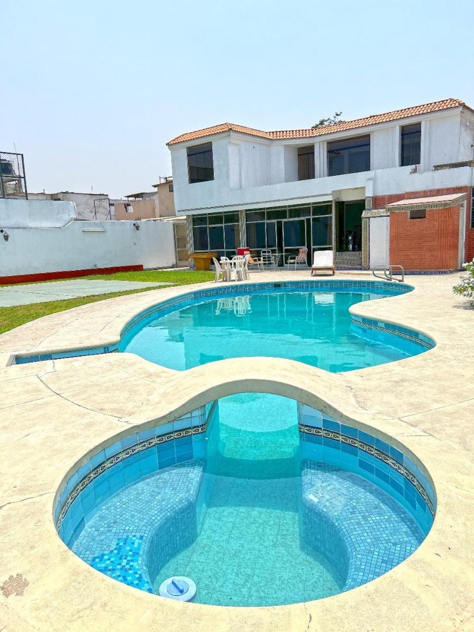 Casa Molinera *