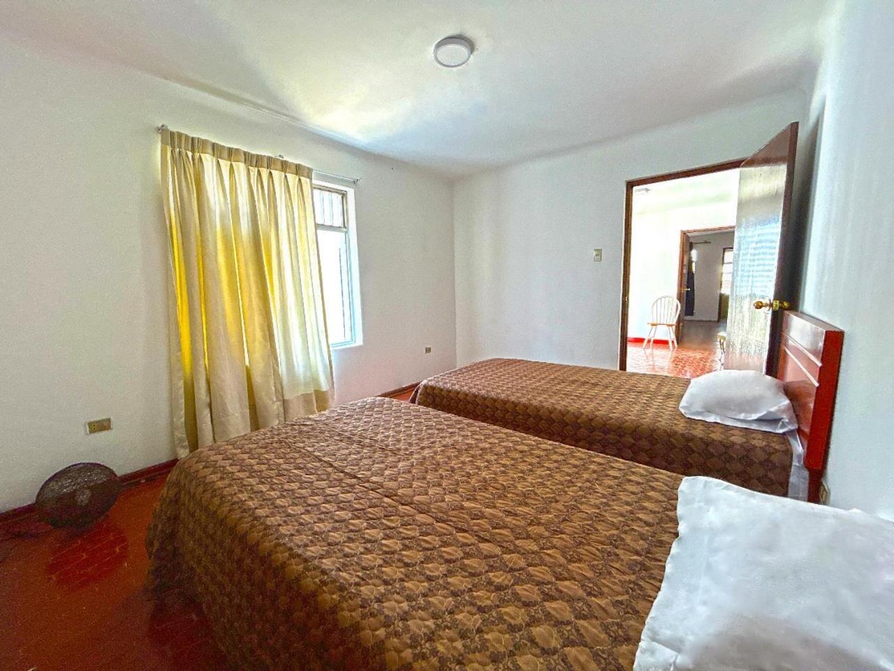 Casa Molinera * Lima