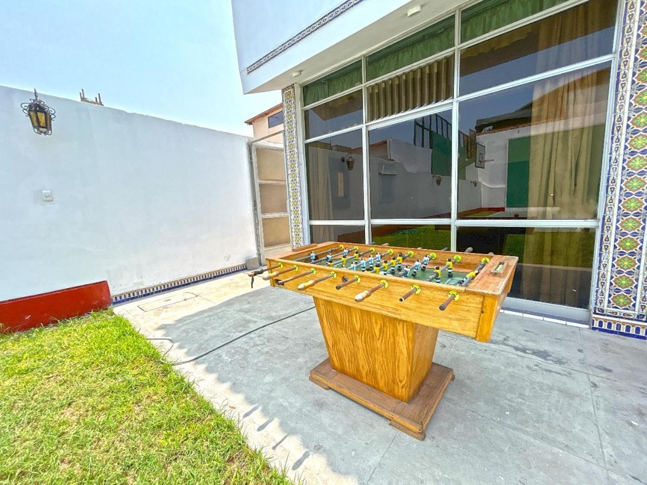 Homestay Casa Molinera
